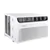Hisense 8,000 BTU SACC Window Air Conditioner with WIFI