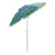 6.5 Feet Travel Beach Umbrella - Green