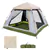 2-4 Person Pop-Up Camping Tent
