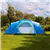 Coleman 8-person Skydome XL Tent with Lighting