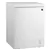 Kenmore 22 in. 5 cu.ft White Convertible Chest Freezer or Refrigerator