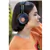 House of Marley Positive Vibration Frequency Bluetooth Headphone Rasta