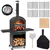 GrillMaster 360 Pizza Oven