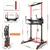 ONETWOFIT Power Tower Pull Up Bar Station