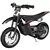 Razor Dirt Rocket MX125 12V 100W Electric Bike for Child - Black