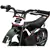 Razor Dirt Rocket MX125 12V 100W Electric Bike for Child - Black