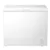 Hisense 8.8 cu ft. White Chest Freezer with Manual Defrost