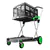 Clax Personal Folding Shopping Cart