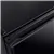 Hisense 1.6 cu ft. Black Compact Fridge with Reversible Door