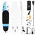 10' Inflatable Paddle Board Set