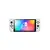 Samsung 65” CU7000 4K UHD Smart TV & Nintendo Switch White OLED Gaming Bundle