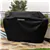 Kenmore - 65' Gas Grill Cover - BLACK + BBQ Tool Set - 3 pieces