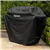 Kenmore - 56' Gas Grill Cover - BLACK  + BBQ Tool Set - 3 pieces