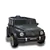 KidsVIP Mercedes Benz G63 Kids Luxury 1-Seater 12V Ride-On Car