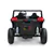 KidsVIP XXL Blade XR 24V Buggy w/ Rubber Tires & 180W Brushless Motor