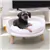 Pet Sofa Bed, Large Pet Towel, and Steam Cat Brush