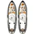 SUMMER BUNDLE – Two (2) Aqua Marina  DRIFT Paddle Boards