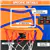 Fold-n-Shoot Basketball Game