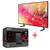 Samsung 65” 4K UHD Smart TV (2024 Model) & Xbox Series X 1TB Diablo® IV Bundle