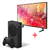 Samsung 65” (2024 Model) 4K UHD Smart TV & Xbox Series S 1TB Bundle