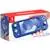 Nintendo Switch Lite Blue + Travel Case & Super Mario Bros. Wonder Bundle