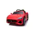 Licensed 12V Maserati Gran Cabrio Sport Edition Ride On Car - Red