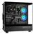 TECHNOID Gaming PC (RTX 4060 - Ryzen 5 - 32 GB RAM - 1TB SSD)