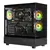 TECHNOID Gaming PC (RTX 4060 - Ryzen 5 - 32 GB RAM - 1TB SSD)
