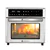 Ventray Countertop Oven Master, 26QT Digital Controlled, 1700W