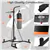 Heavy Duty Boxing Stand with Heavy Bag & Speed Bag - Home Gym Rack