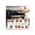 Ultima Cosa Presto Luxe Grande Air Fryer Oven 18L - Black