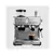 Ultima Cosa Presto Bollente Espresso Machine with Grinder - Stainless Steel