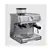 Ultima Cosa Presto Bollente Espresso Machine with Grinder - Stainless Steel