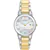 Citizen Eco-Drive® Axiom Diamond Accent Two-Tone Watch