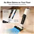 IMOU SV1 Cordless Vacuum Cleaner with brush roller & filter Bundle
