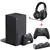 Xbox Series X 1TB Gaming Bundle