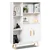 MultiShelf Storage Cabinet