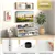 Modular TV Console - White