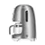 Smeg 10 Cup Programmable Coffee Maker Machine, Stainless Steel