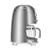 Smeg 10 Cup Programmable Coffee Maker Machine, Stainless Steel