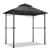 BBQ Haven Canopy - Dark Grey