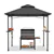 BBQ Haven Canopy - Dark Grey