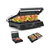 GrillMaster 3-in-1 - Black