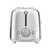 Smeg 50’s Style 2 Slice Toaster, Stainless Steel