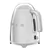 Smeg 50’s Style Fixed Temperature Kettle, Stainlesss Steel