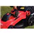 Electric Lawn Mower, 20-Inch, Corded, 13-Ah (CMEMW213), Red