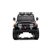 KidsVIP Toyota LC 2-Seater 24V 4x4 Truck w. Rubber Wheels & Remote