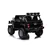 KidsVIP Toyota LC 2-Seater 24V 4x4 Truck w. Rubber Wheels & Remote