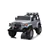 KidsVIP Toyota LC 2-Seater 24V 4x4 Truck w. Rubber Wheels & Remote