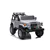 KidsVIP Toyota LC 2-Seater 24V 4x4 Truck w. Rubber Wheels & Remote